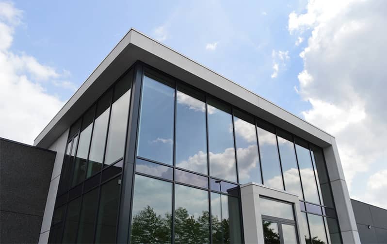 S3S Belgium Headquarters