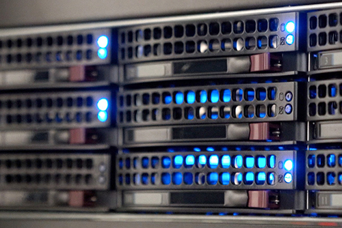 Custom-Built Solutions for Service Providers