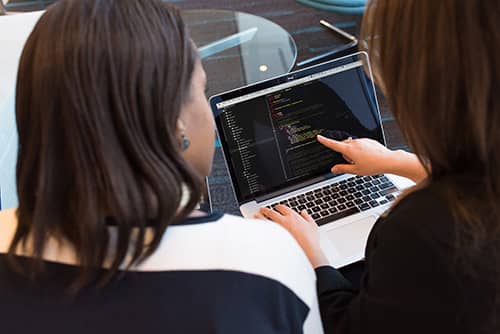 Build-to-order for Software Development Firms