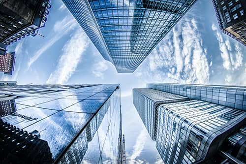 Custom-Built Solutions for Large Enterprises